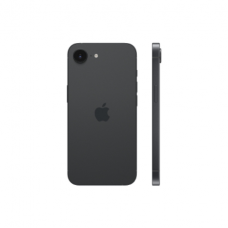 Apple iPhone 17e 256GB Black | Apple