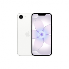 Apple iPhone 17e 256GB White | Apple Apple iPhone 17e 256GB White | Apple