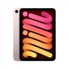 iPad Mini Wi-Fi + Cellular 64GB Pink 6th Gen