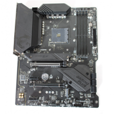 SALE OUT. | MSI USED, REFURBISHED, WITHOUT ACCESSORIES, ONLY BACK PANEL INCLUDED