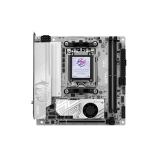 MSI MPG B850I EDGE TI WIFI | MSI