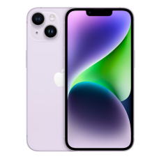 Apple iPhone 14 Purple, 6.1 