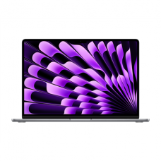 Macbook Air 15” Apple M2 8C CPU, 10C GPU/8GB/256GB SSD/Space Grey/RUS
