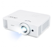 Acer H6518STI Projector, DLP 3D, FHD, 3500lm, 10000:1, HDMI, White Acer