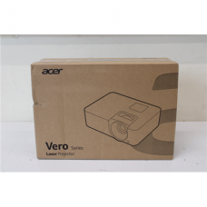 SALE OUT.  | Acer | XL2530 | WUXGA (1920x1200) | 4800 ANSI lumens | White | DAMAGED PACKAGING | Lamp warranty 12 month(s)