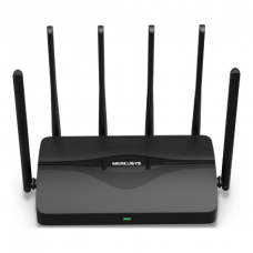 Mercusys BE9300 Tri-Band Wi-Fi 7 Router