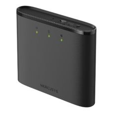 Mercusys 150Mbps 4G LTE Mobile Wi-Fi