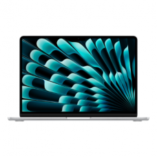 Apple MacBook Air 13” Apple M4 10C CPU, 10C GPU/16GB/512GB SSD/Silver/RUS