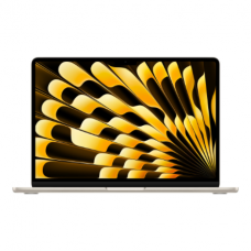 Apple MacBook Air 13” Apple M4 10C CPU, 10C GPU/16GB/512GB SSD/Starlight/SWE