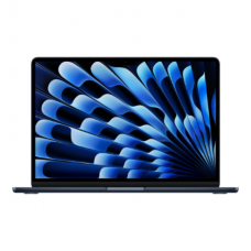Apple MacBook Air 13” Apple M4 10C CPU, 10C GPU/16GB/512GB SSD/Midnight/RUS