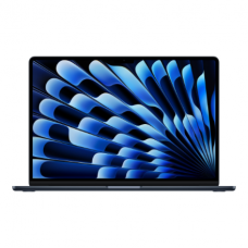 Apple MacBook Air 15” Apple M4 10C CPU, 10C GPU/16GB/512GB SSD/Midnight/RUS