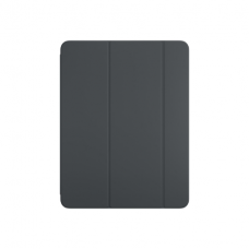 Apple Smart Folio for iPad Pro 13-inch (M4) - Black | Apple