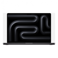 Apple MacBook | Pro | Space Black | 16 