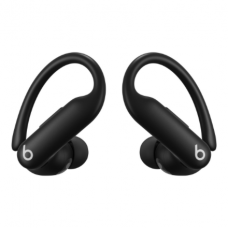 Beats Powerbeats Pro 2 - High-Performance Earbuds - Jet Black | Beats