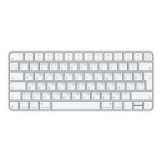 Apple Magic Keyboard with Touch ID for Mac models with Apple silicon - Russian | Apple