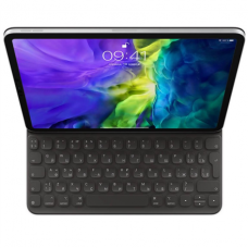 Smart Keyboard Folio for 11-inch iPad Pro (1st and 2nd gen) - RUS