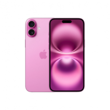 Apple iPhone 16 Plus 256GB Pink | Apple