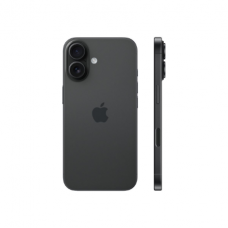 Apple iPhone 16 512GB Black | Apple