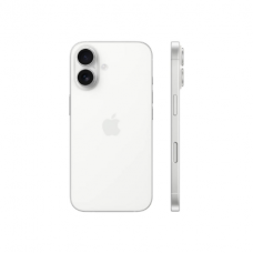 Apple iPhone 16 512GB White | Apple