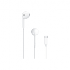 Apple EarPods (USB-C), White