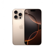 Apple iPhone 16 Pro Max 512GB Desert Titanium | Apple