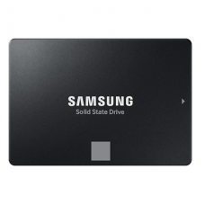 Samsung SSD 870 EVO 2000 GB, SSD form factor 2.5