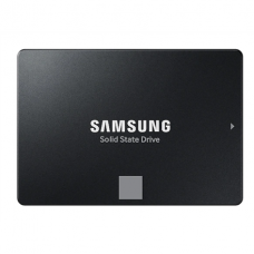 Samsung SSD 870 EVO 500 GB, SSD form factor 2.5