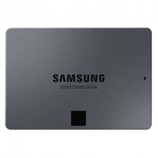 Samsung SSD 870 QVO 1000 GB, SSD form factor 2.5