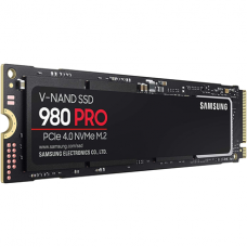 Samsung 980 PRO PCle 4.0 NVMe M.2 500 GB SSD