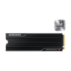 Samsung SSD | 9100 PRO With Heatsink | 8000 GB | SSD form factor M.2 2280 | Solid-state drive interface PCIe 5.0 x4, NVMe 2.0 | Read speed 14800 MB/s | Write speed 13400 MB/s Samsung SSD | 9100 PRO With Heatsink | 8000 GB | SSD form factor M.2 2280 | Solid-state drive interface PCIe 5.0 x4, NVMe 2.0 | Read speed 14800 MB/s | Write speed 13400 MB/s