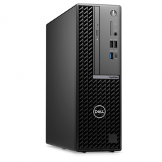 Dell OptiPlex | 7020 | Desktop | SFF | Intel Core i3 | i3-14100 | Internal memory 8 GB | DDR5 | SSD 512 GB | Intel Integrated Graphics | Keyboard language English | Ubuntu | Warranty 36 month(s)