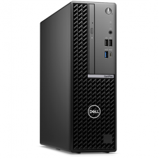 Dell OptiPlex | 7020 | Desktop | SFF | Intel Core i5 | i5-14500 | Internal memory 16 GB | DDR5 | SSD 512 GB | Intel Integrated Graphics | Keyboard language English | Ubuntu | Warranty 36 month(s)