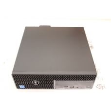 SALE OUT.  | Dell | OptiPlex | 7020 | Desktop | SFF | Intel Core i5 | i5-14500 | Internal memory 16 GB | DDR5 | Solid-state drive capacity 512 GB | Intel Integrated Graphics | Keyboard language English | Ubuntu | DEMO | Warranty 36 month(s)