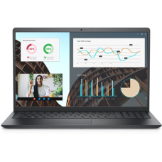 Dell Vostro 15 3530 | Carbon Black | 15.6 