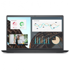 Dell Vostro 15 3530  Black, 15.6 