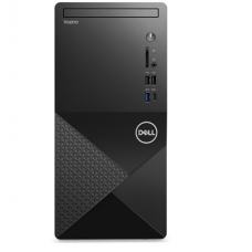 Dell Desktop Vostro MT 3030 i3-14100/8GB/512GB/UHD/Win11 Pro/ENG kbd/Mouse/3Y ProSupport NBD Onsite