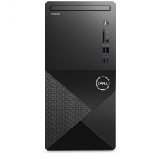 Dell Desktop Vostro MT 3030 i3-14100/16GB/512GB/UHD/Ubuntu/ENG kbd/Mouse/3Y ProSupport NBD Onsite