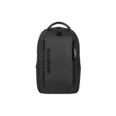 Genesis Pallad 510 | Fits up to size 17.3 Genesis Pallad 510 | Fits up to size 17.3