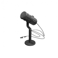 Genesis | Dynamic Microphone | Radium 350D | Black Genesis | Dynamic Microphone | Radium 350D | Black