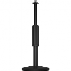 Genesis | Microphone Stand | Thulium 350D | Black