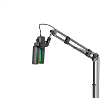 Natec | Microphone | GENESIS Radium 251 | Built-in microphone | USB Type-C | Black Natec | Microphone | GENESIS Radium 251 | Built-in microphone | USB Type-C | Black