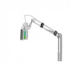 Natec | Microphone | GENESIS Radium 251 | Built-in microphone | USB Type-C | White Natec | Microphone | GENESIS Radium 251 | Built-in microphone | USB Type-C | White