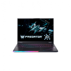 Acer | Predator Helios 18 AI PH18-73-90S7 | Abyssal Black | 18 