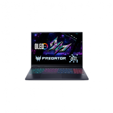 Acer | Predator Helios Neo 16S AI PHN16S-71-7556 | Abyssal Black | 16 