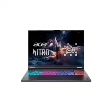Acer | Nitro V 16S AI AN16S-61-R6Q1 | Obsidian Black | 16 