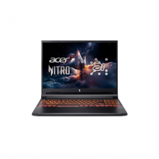 Acer | Nitro V 16 AI ANV16-42-R1HB | Shale Black | 16 Acer | Nitro V 16 AI ANV16-42-R1HB | Shale Black | 16