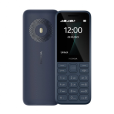 Nokia 130 TA-1576 Dark Blue, 2.4 