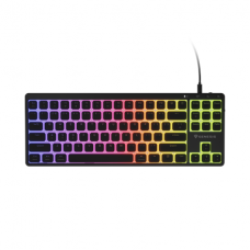 Genesis Thor 430 TKL | Gaming Keyboard | Wired | US | Linear | Black Genesis Thor 430 TKL | Gaming Keyboard | Wired | US | Linear | Black
