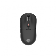 Genesis Gaming Mouse | Zircon 660 | Wired/Wireless | 2.4 GHz, Bluetooth, USB | Black