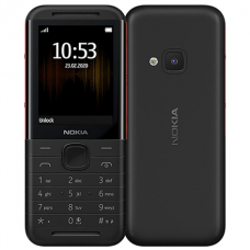 Nokia 5310 Black/Red, 2.1 